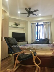 Sanctuary Green (D15), Condominium #251930631